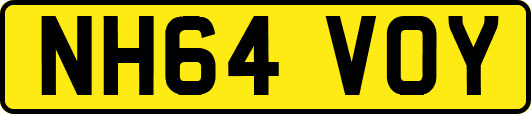 NH64VOY