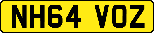 NH64VOZ
