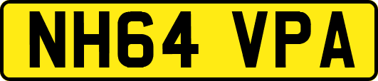 NH64VPA