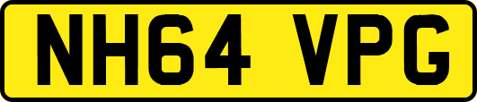 NH64VPG