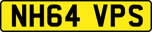 NH64VPS