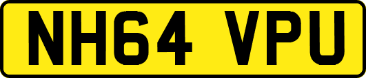 NH64VPU