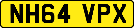 NH64VPX