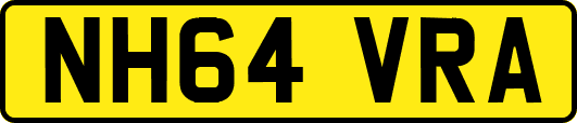 NH64VRA
