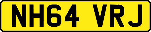 NH64VRJ
