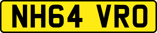 NH64VRO