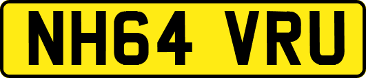NH64VRU