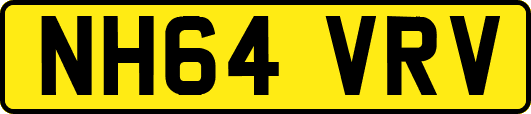 NH64VRV