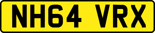 NH64VRX