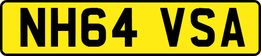 NH64VSA