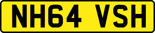 NH64VSH