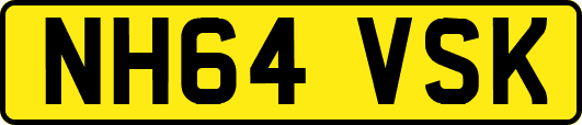 NH64VSK