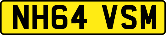 NH64VSM