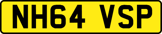 NH64VSP