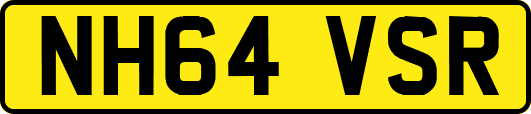 NH64VSR