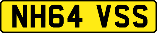 NH64VSS