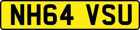 NH64VSU