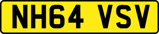 NH64VSV