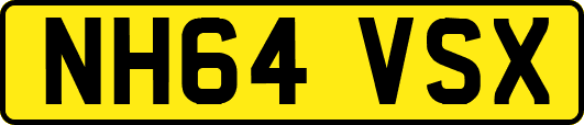 NH64VSX