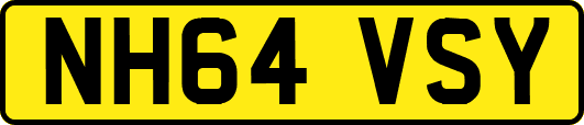 NH64VSY