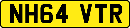 NH64VTR