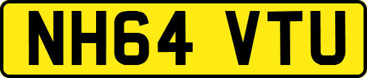 NH64VTU