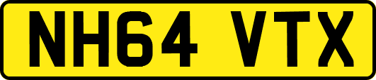 NH64VTX