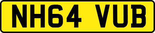 NH64VUB