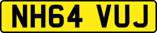 NH64VUJ