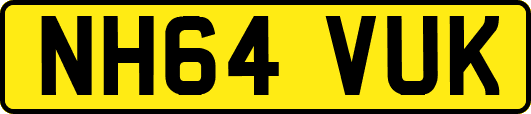 NH64VUK
