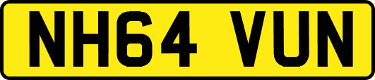 NH64VUN
