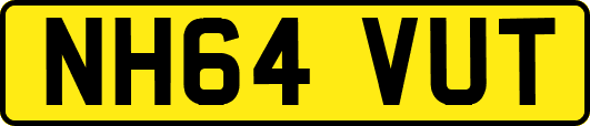 NH64VUT