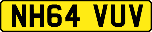NH64VUV