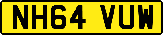 NH64VUW