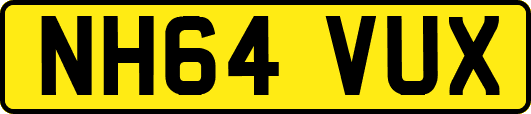 NH64VUX