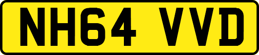 NH64VVD