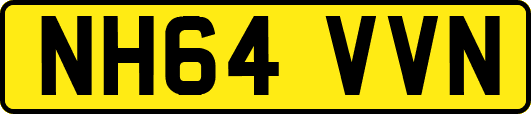 NH64VVN
