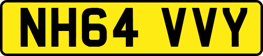 NH64VVY