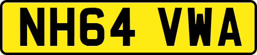 NH64VWA