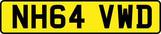 NH64VWD