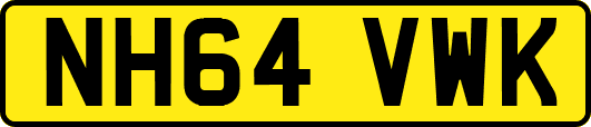 NH64VWK