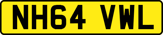 NH64VWL
