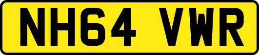 NH64VWR