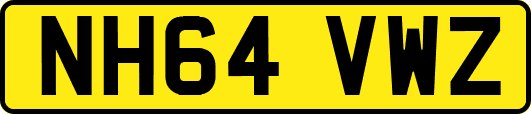 NH64VWZ