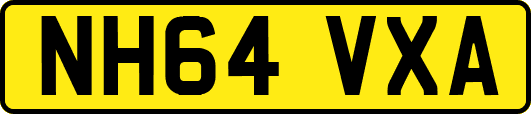 NH64VXA