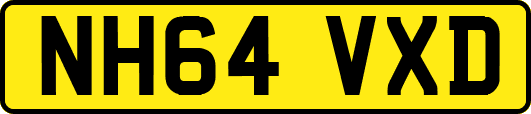 NH64VXD