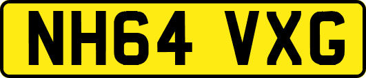 NH64VXG