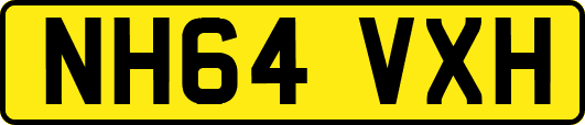 NH64VXH
