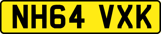 NH64VXK