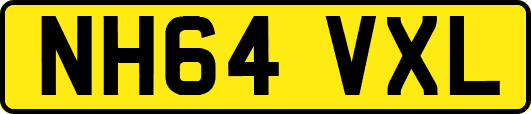 NH64VXL